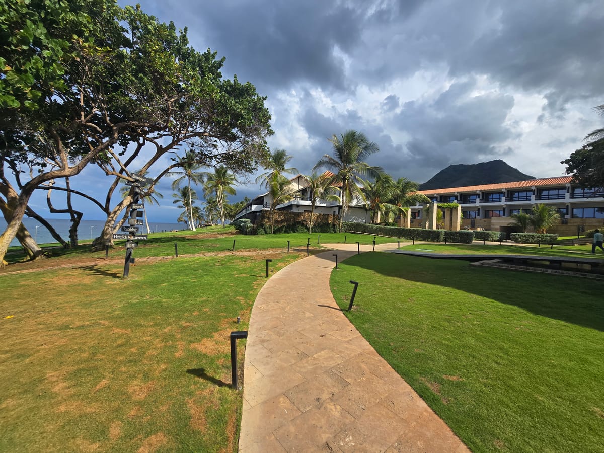 Ikin Margarita Hotel & Spa — 5