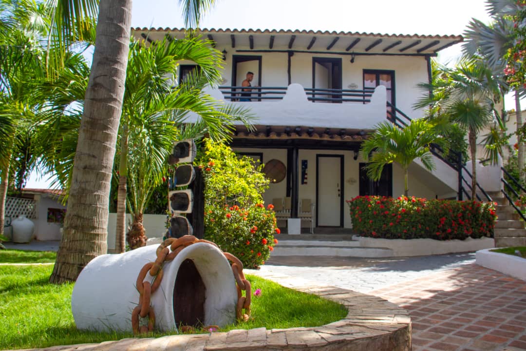 Italcaribe Village — 3
