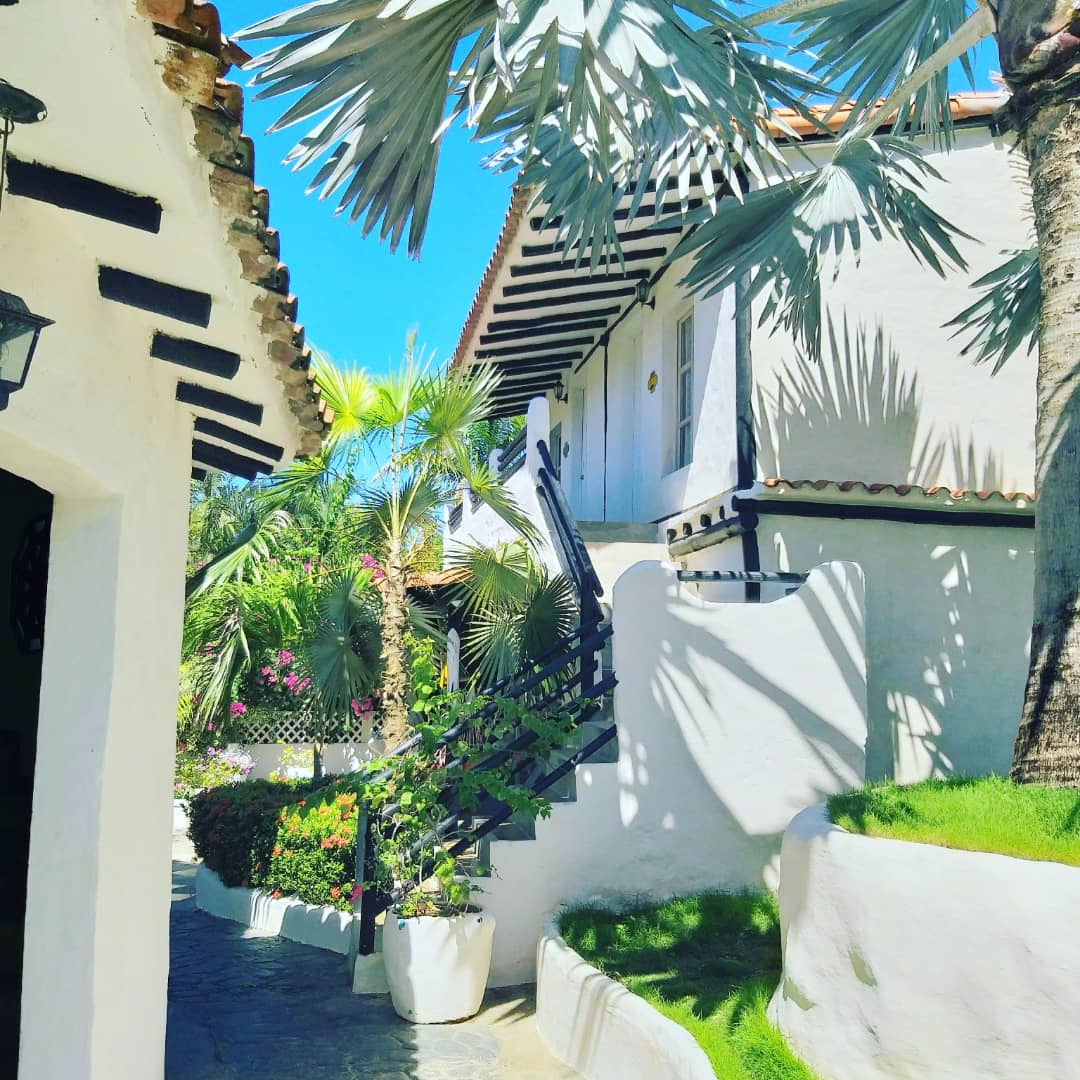 Italcaribe Village — 4