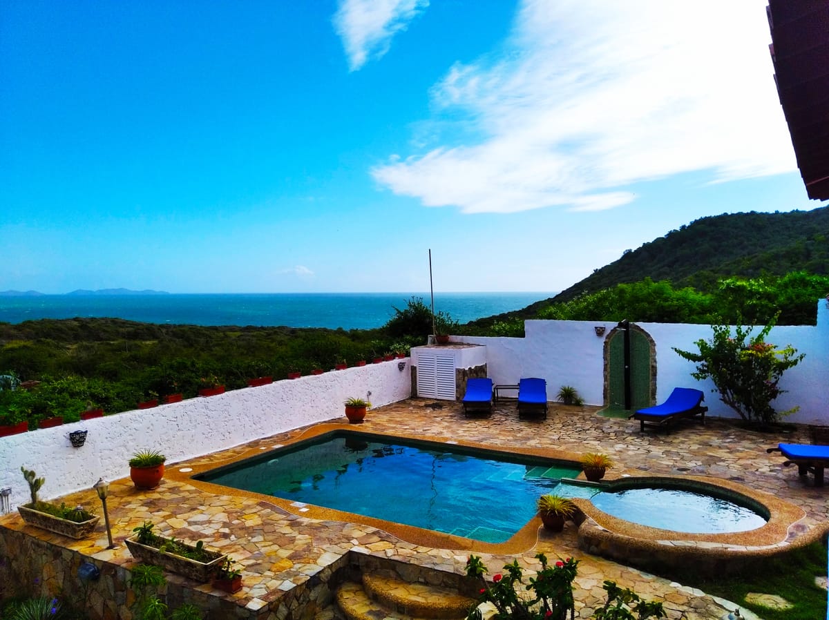 Mi Rancho Posada Boutique — 1