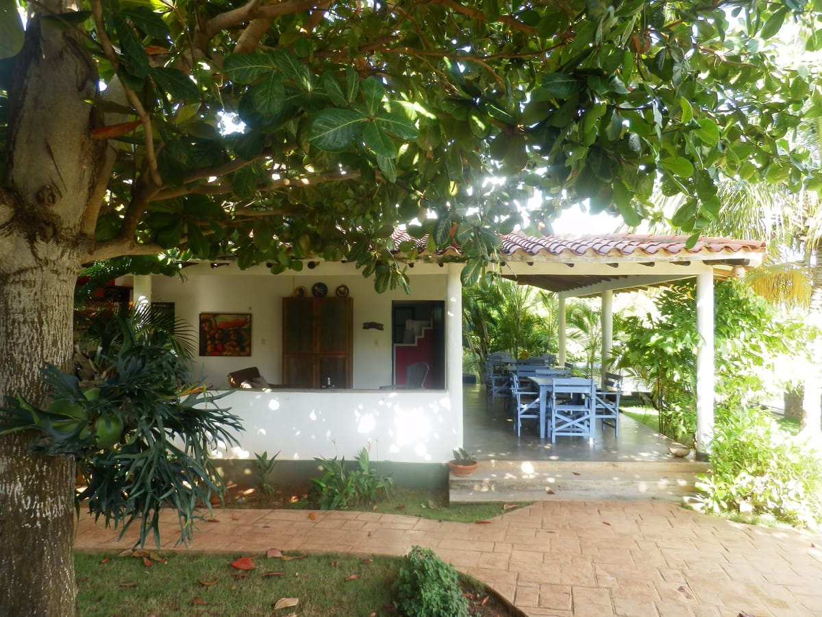 Posada Casa Las Trinitarias — 3