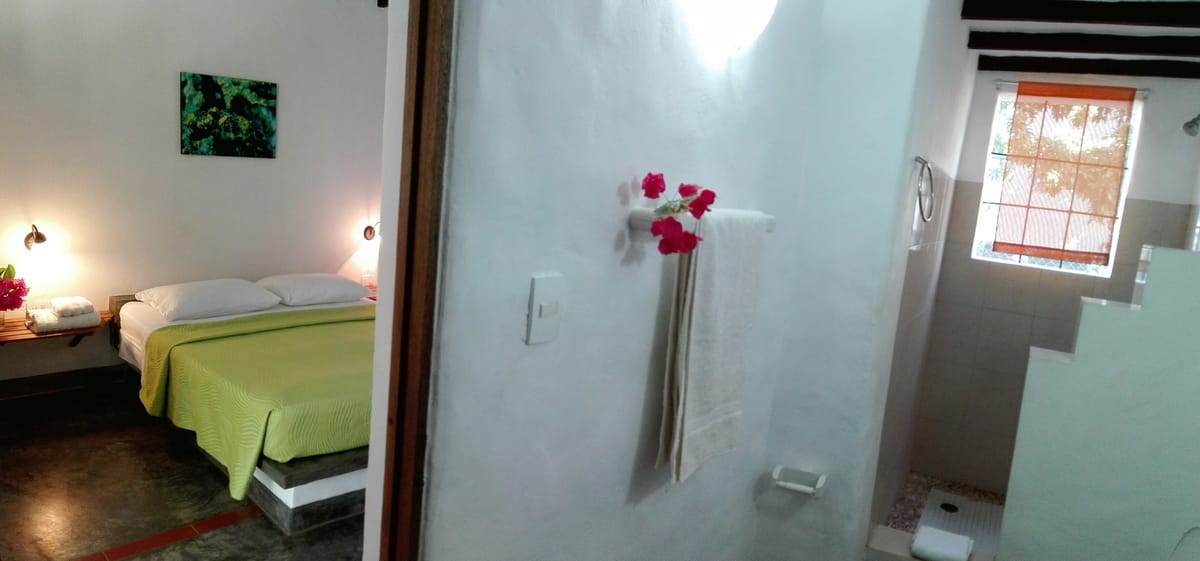 Posada Casa Las Trinitarias — 4