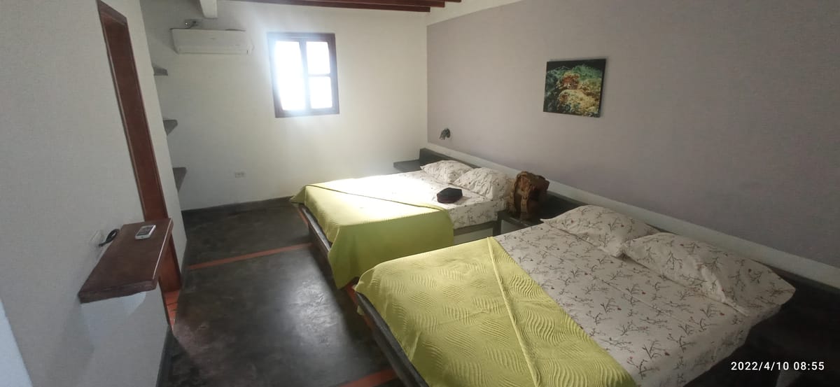 Posada Casa Las Trinitarias — 5