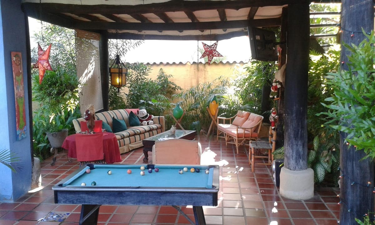 Posada Entre Playas — 3