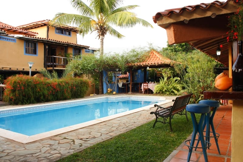 Posada Entre Playas — 4