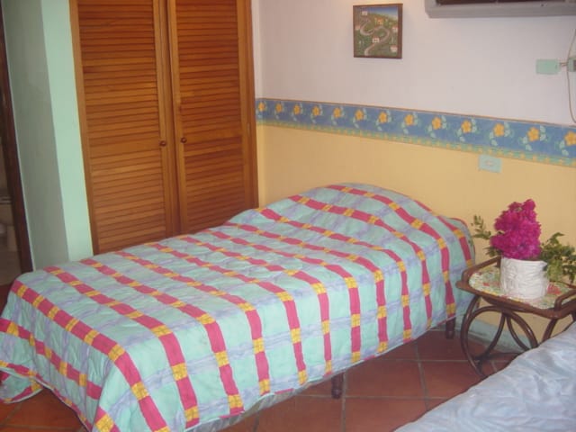Posada Entre Playas — 5