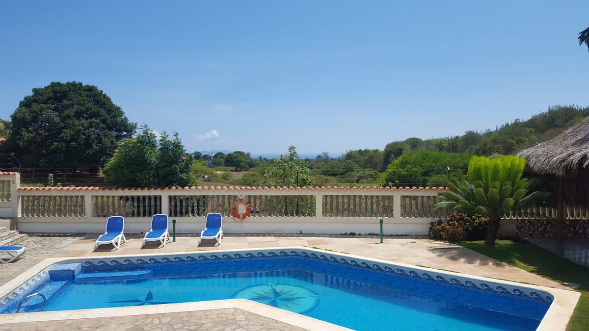 Posada La Bonita — 1
