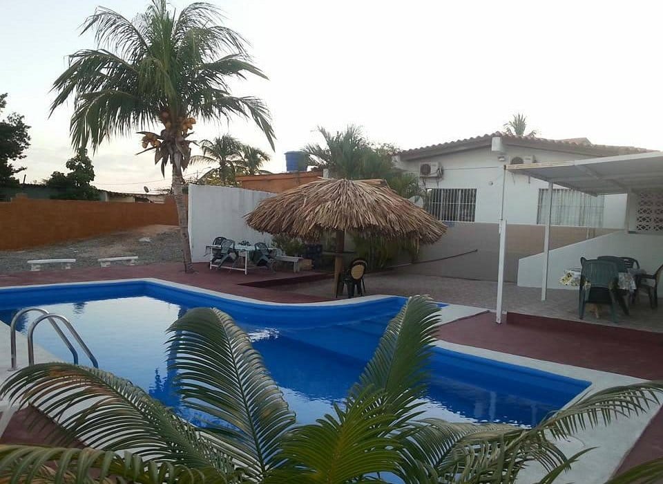 Posada La Bonita — 2