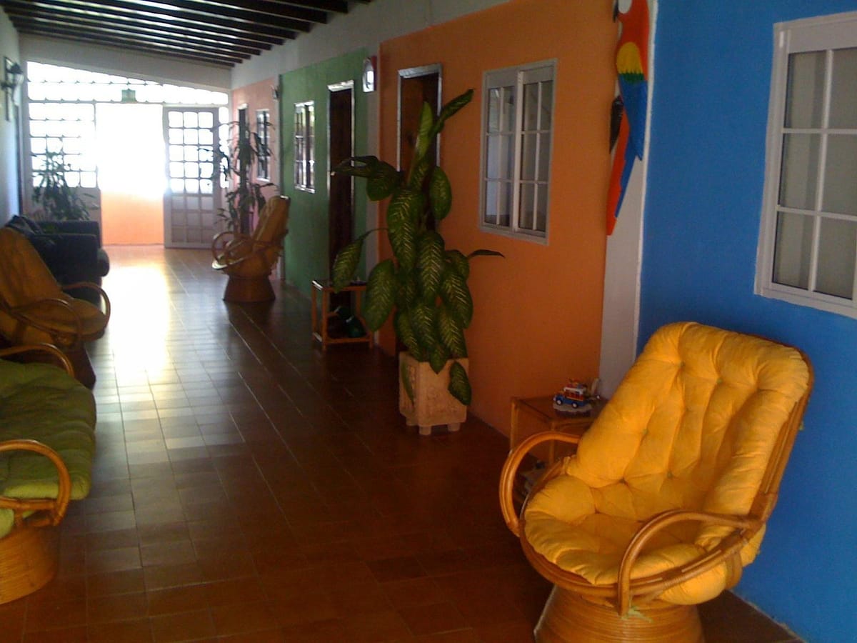 Posada La Bonita — 4