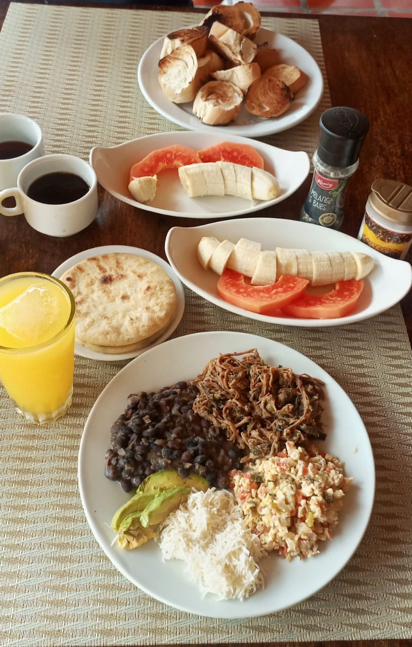 Posada Las Ross - Isla Margarita — 3