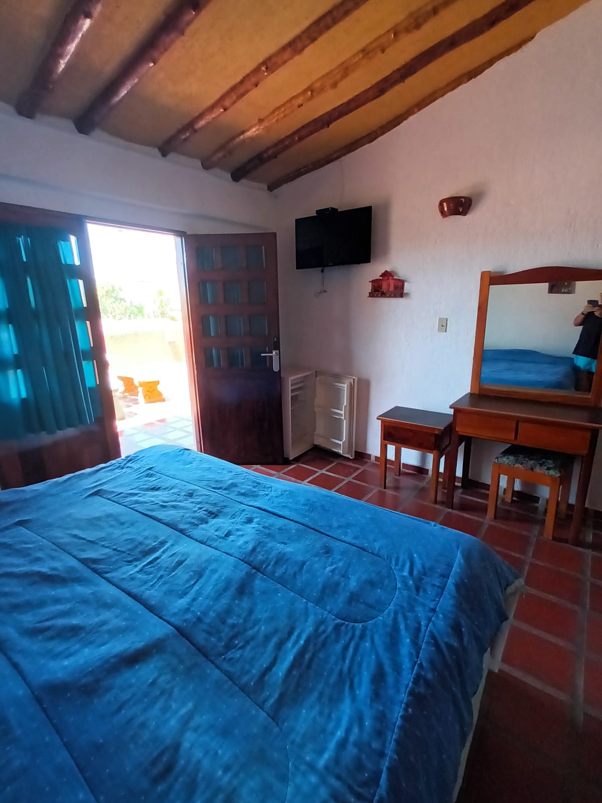 Posada Las Ross - Isla Margarita — 4