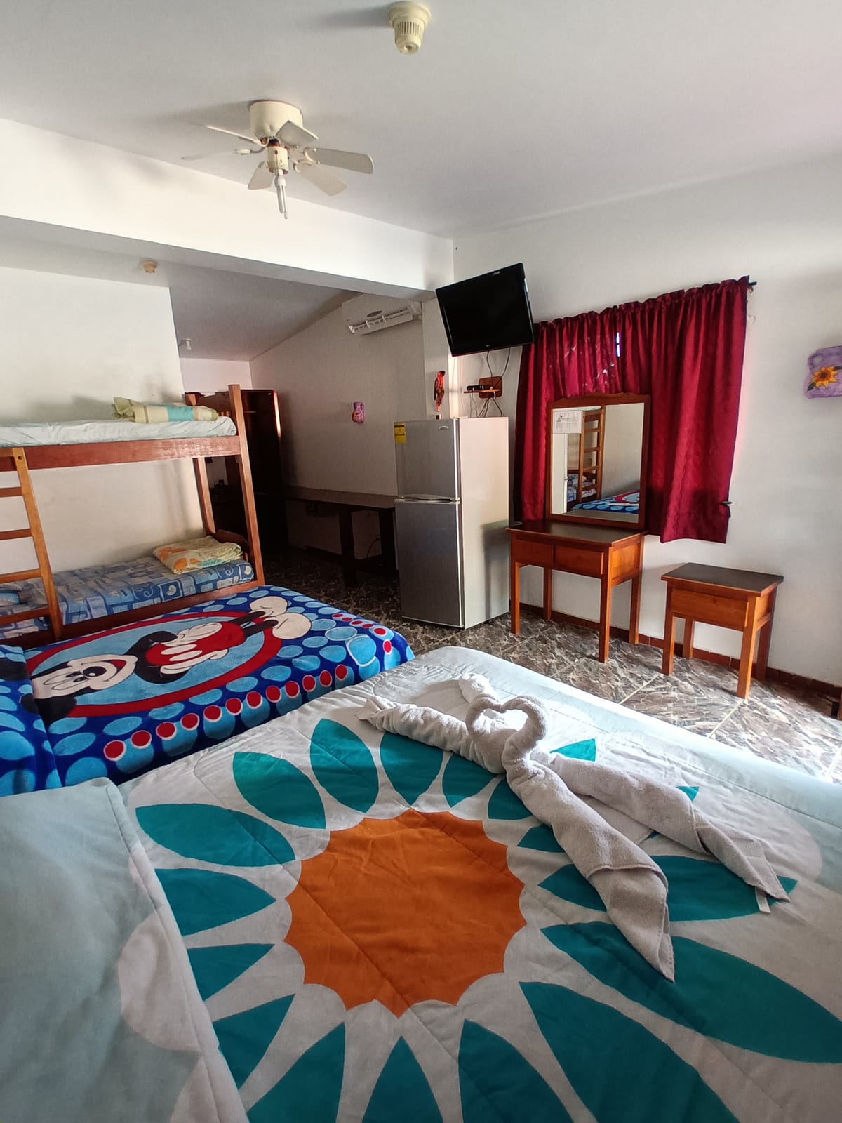 Posada Las Ross - Isla Margarita — 5
