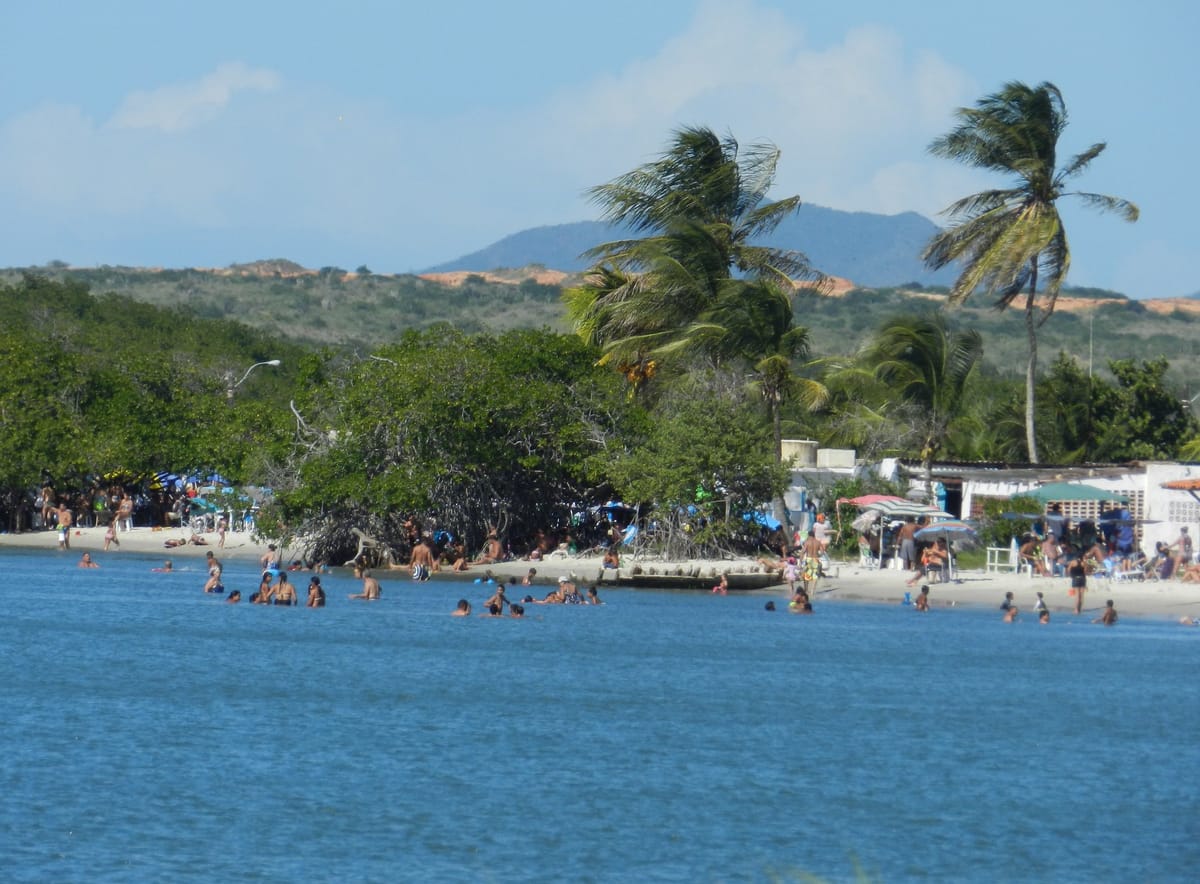 Posada Los Mangos — 2