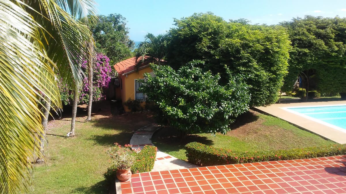 Posada Los Mangos — 3