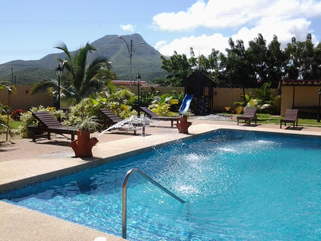 Posada Puerto Delfín — 2