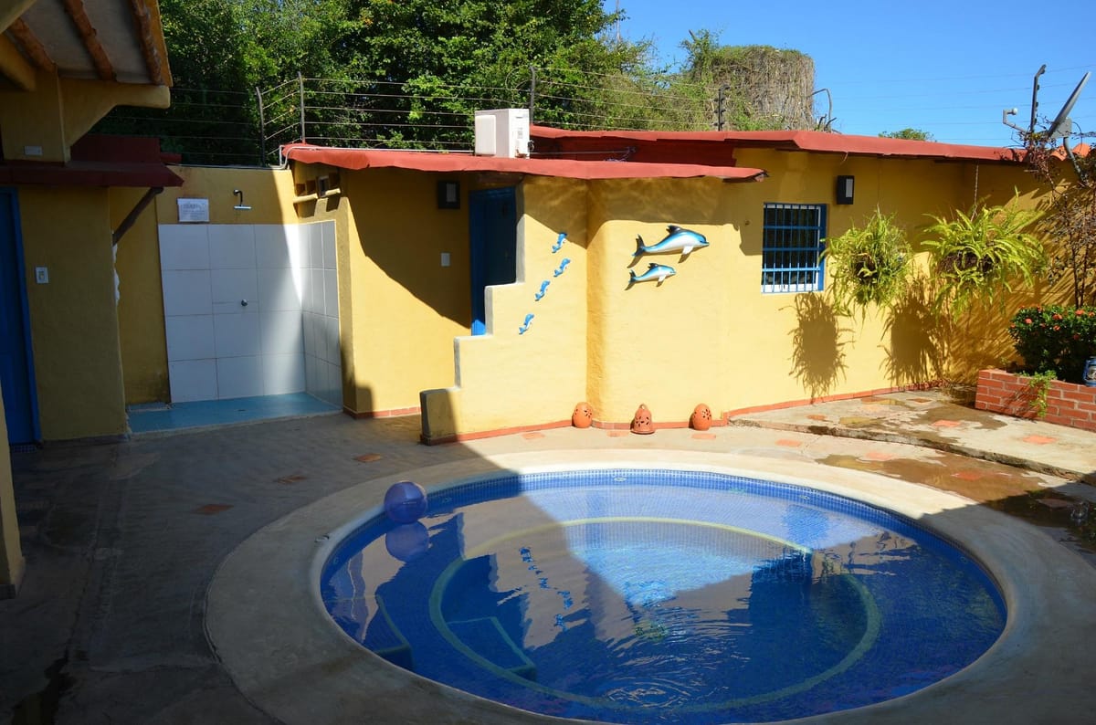 Posada Puerto Delfín — 4