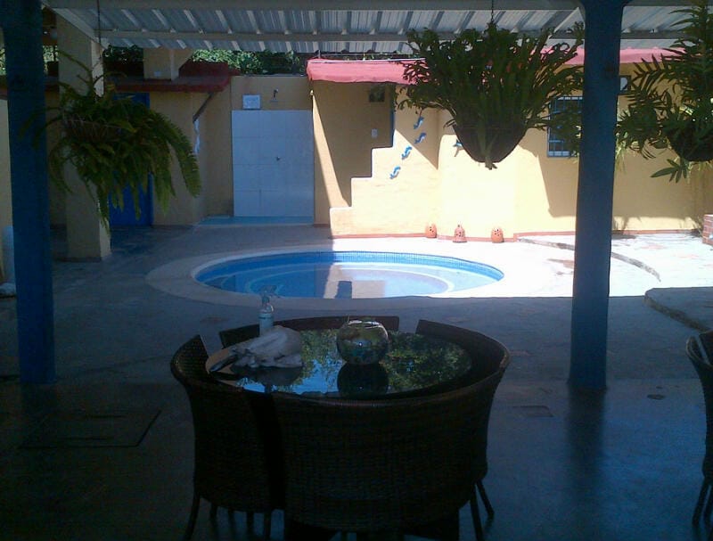 Posada Puerto Delfín — 5