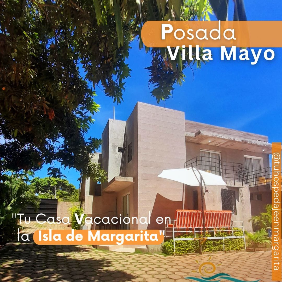 Posada Villa Mayo — 4