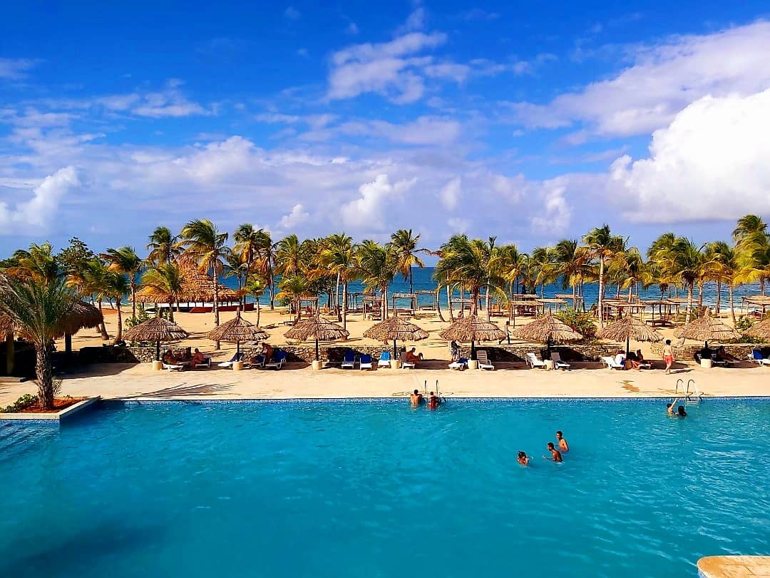 Sunsol Ecoland & Beach Resort — 1