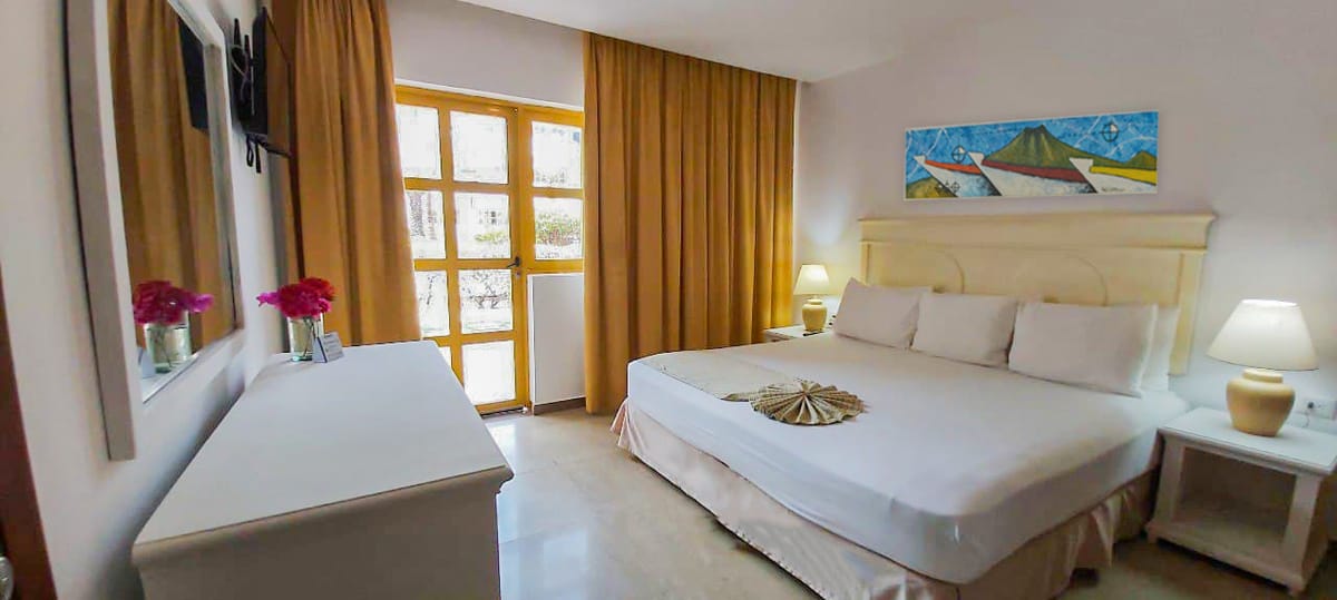 Sunsol Ecoland & Beach Resort — 2