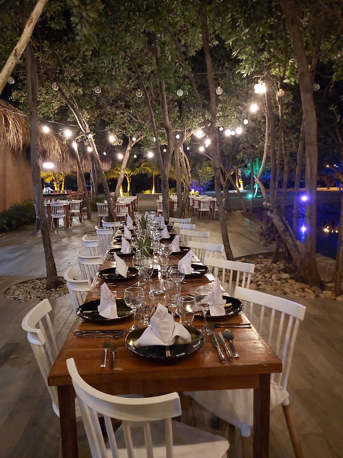 Sunsol Ecoland & Beach Resort — 4
