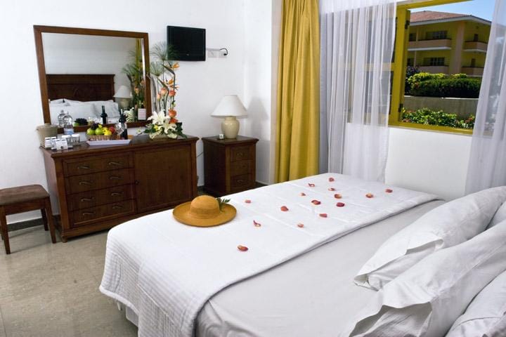 Sunsol Ecoland & Beach Resort — 5