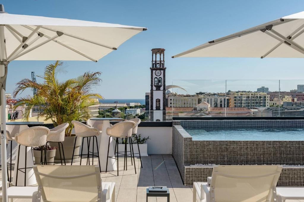 AC Hotel by Marriott Tenerife — 1