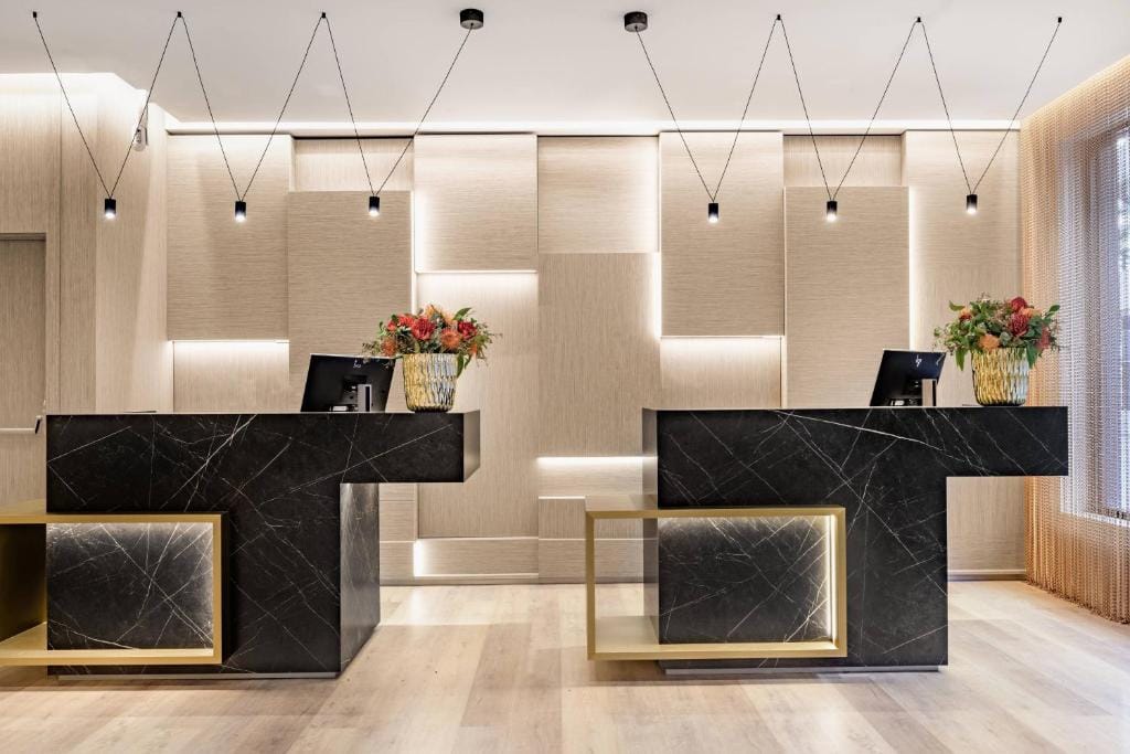 AC Hotel by Marriott Tenerife — 3