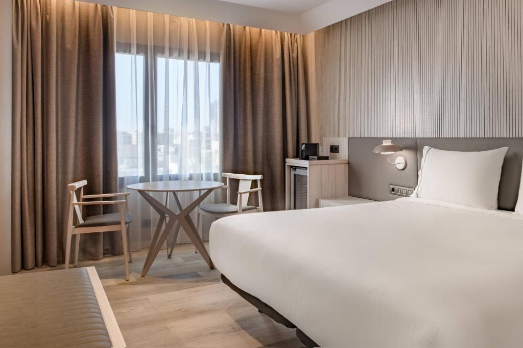 AC Hotel by Marriott Tenerife — 5