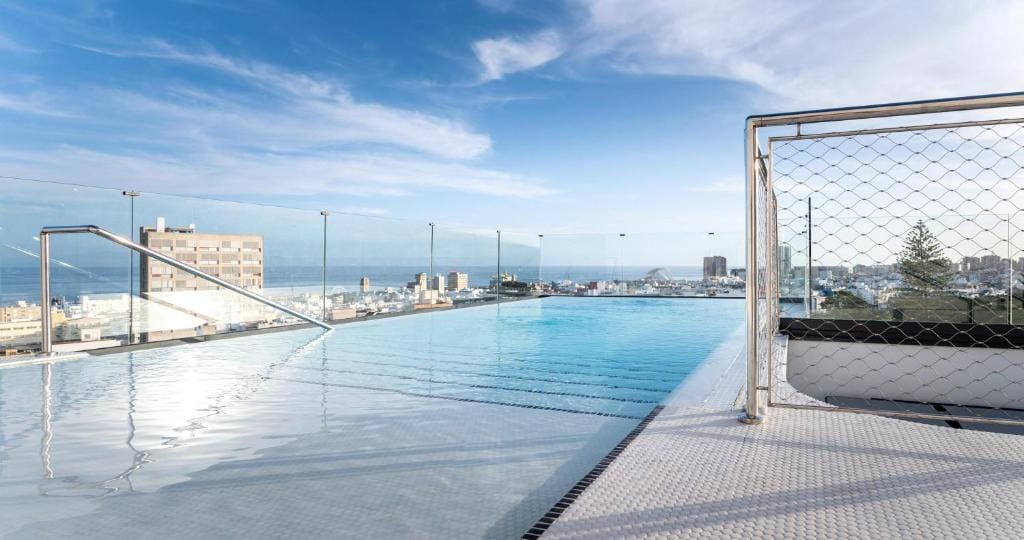 Barceló Santa Cruz Contemporáneo — 1