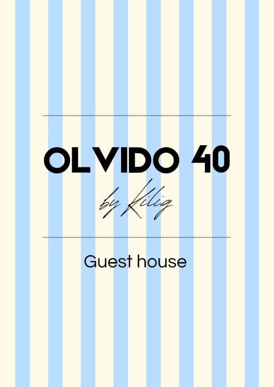 Casa Kilig 40 — 1