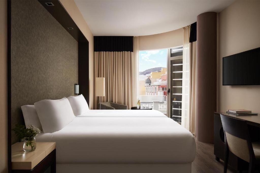 EL ÁTICO SUITES Tenerife — 1