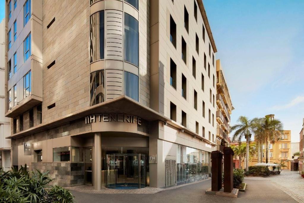 EL ÁTICO SUITES Tenerife — 5