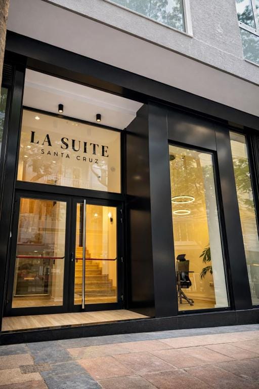 Hotel Adonis La Suite — 1