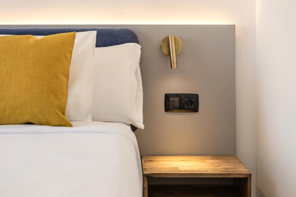 Hotel Adonis La Suite — 3