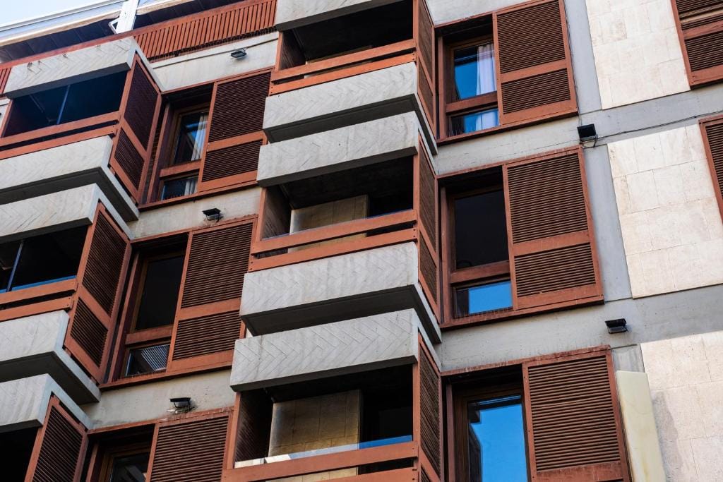 Hotel Adonis Plaza — 4