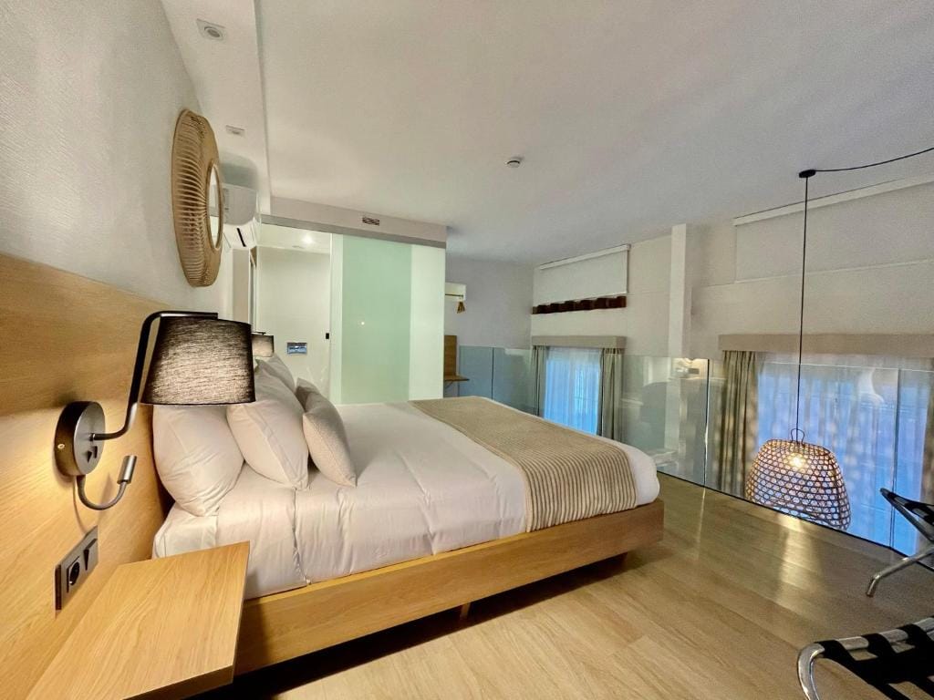 Hotel Emblemático Hi Suites — 5