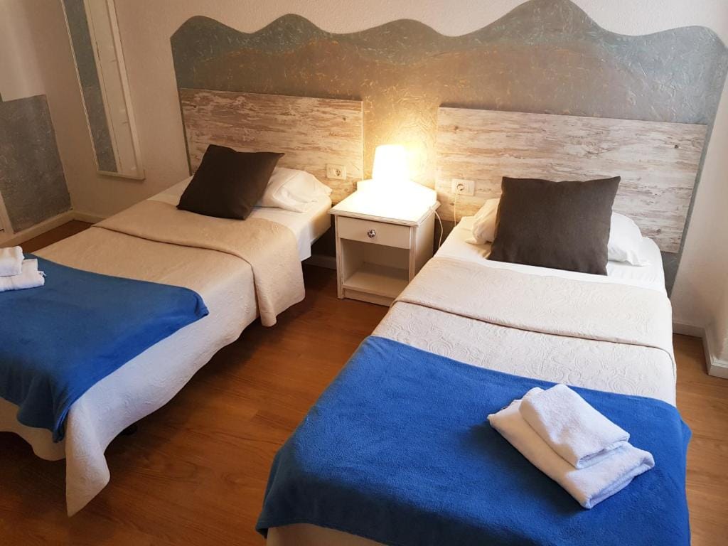 Hotel Horizonte — 2