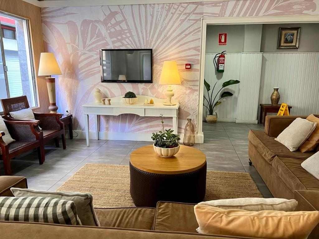 Hotel Horizonte — 5