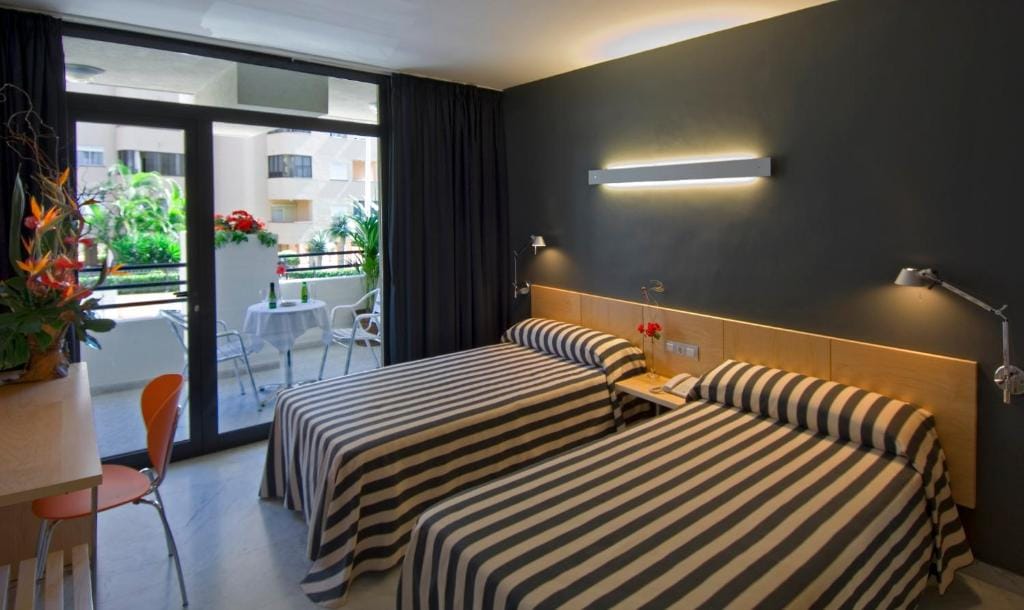 Hotel Nautico — 1