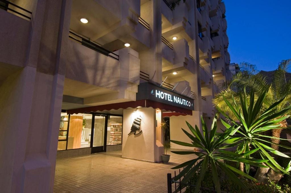 Hotel Nautico — 2