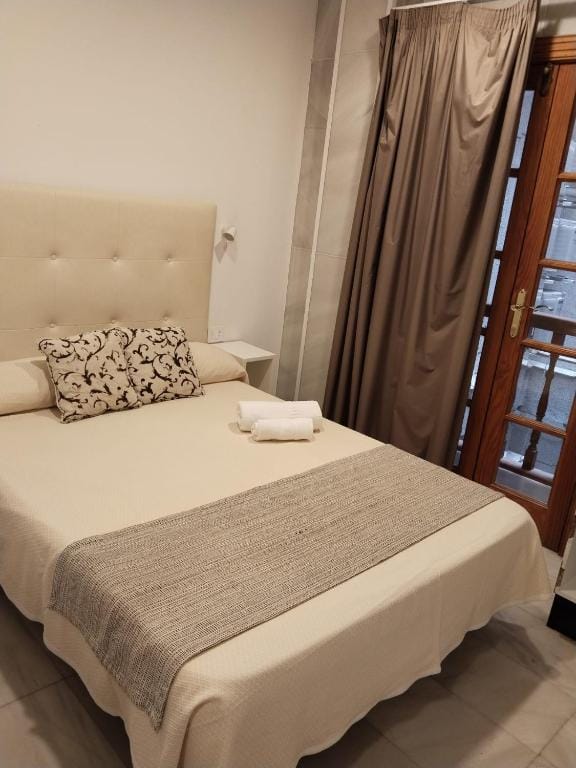 Hotel Océano Centro — 2
