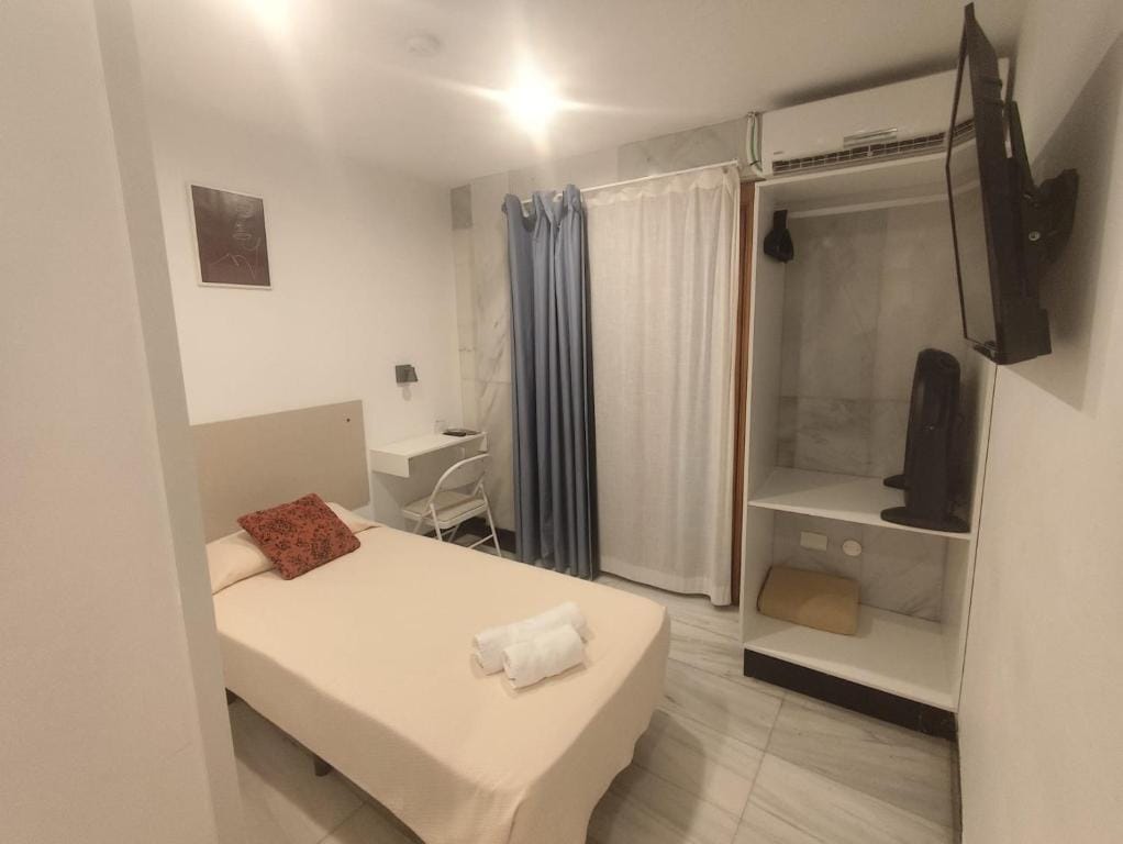 Hotel Océano Centro — 3