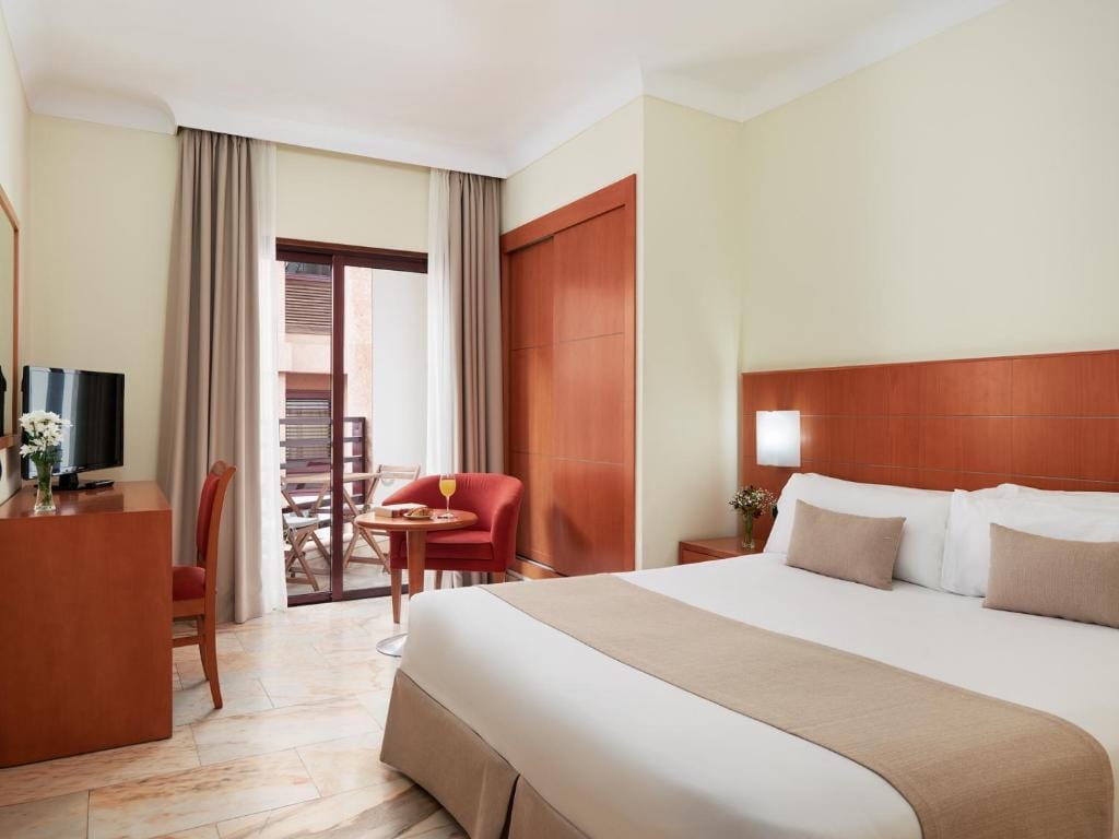 Hotel Principe Paz — 2