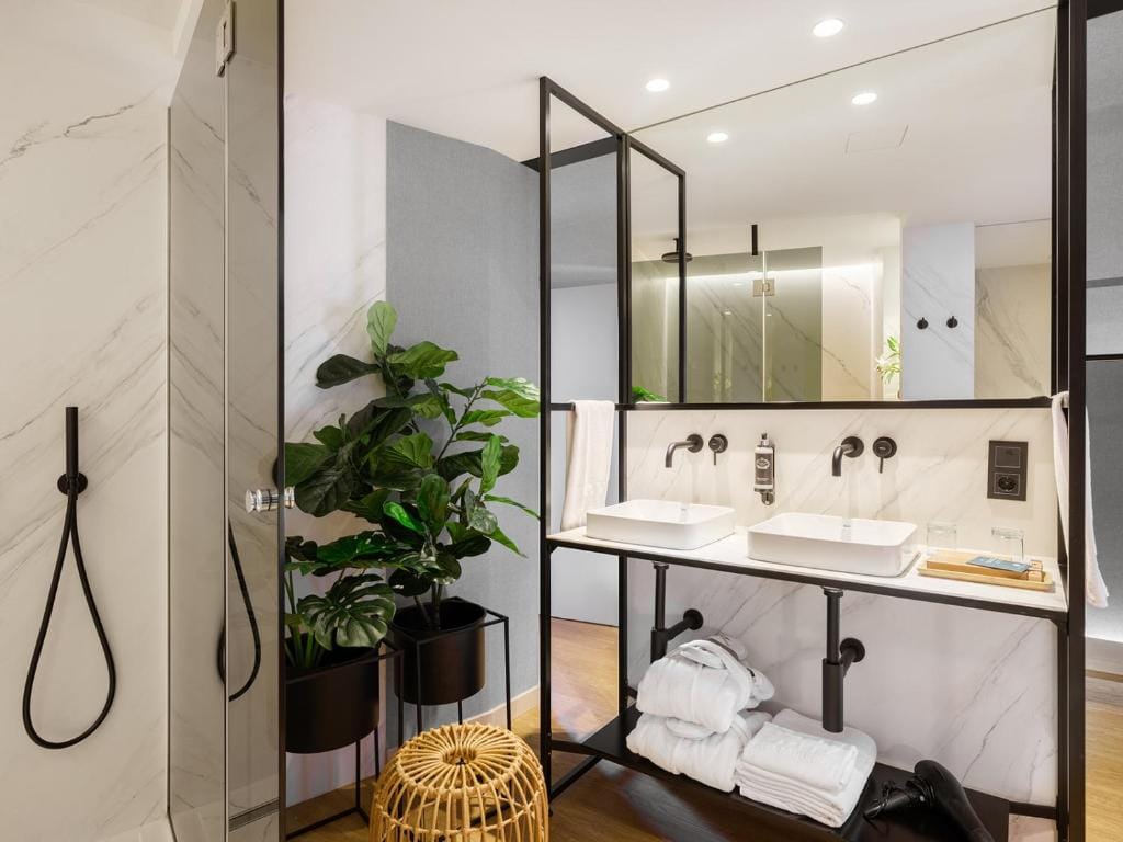 Hotel Taburiente S.C.Tenerife — 2