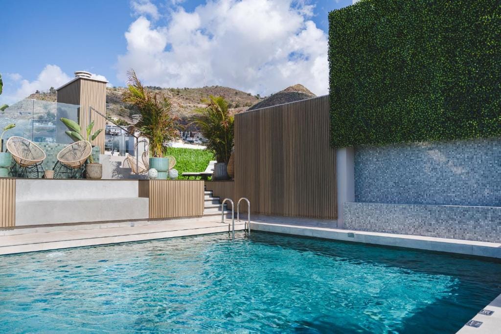 Hotel Taburiente S.C.Tenerife — 3
