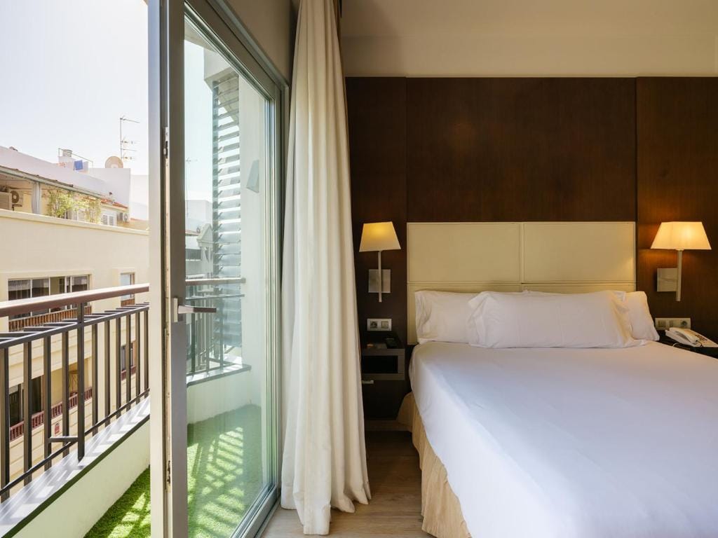 Hotel Taburiente S.C.Tenerife — 5