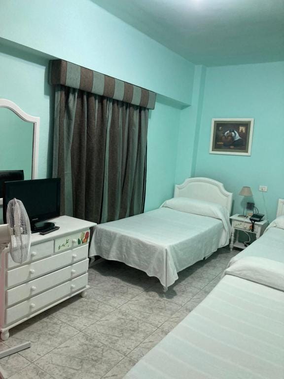 Hotel Tanausu — 2