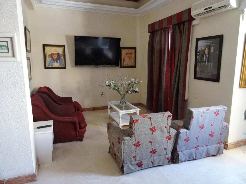 Hotel Tanausu — 4
