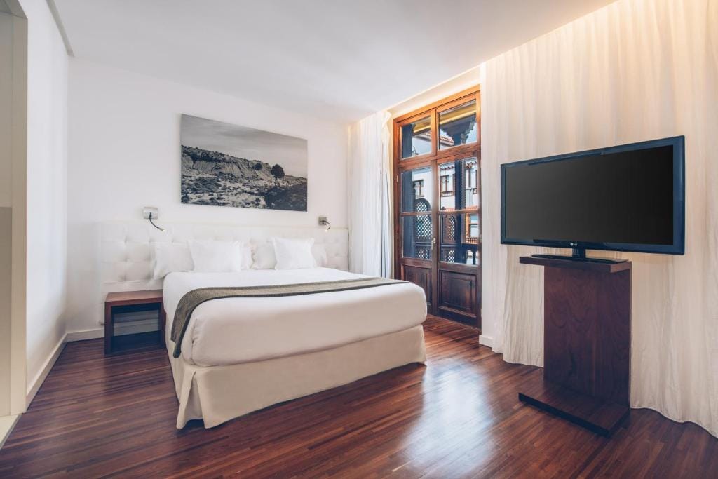 Iberostar Heritage Grand Mencey — 2